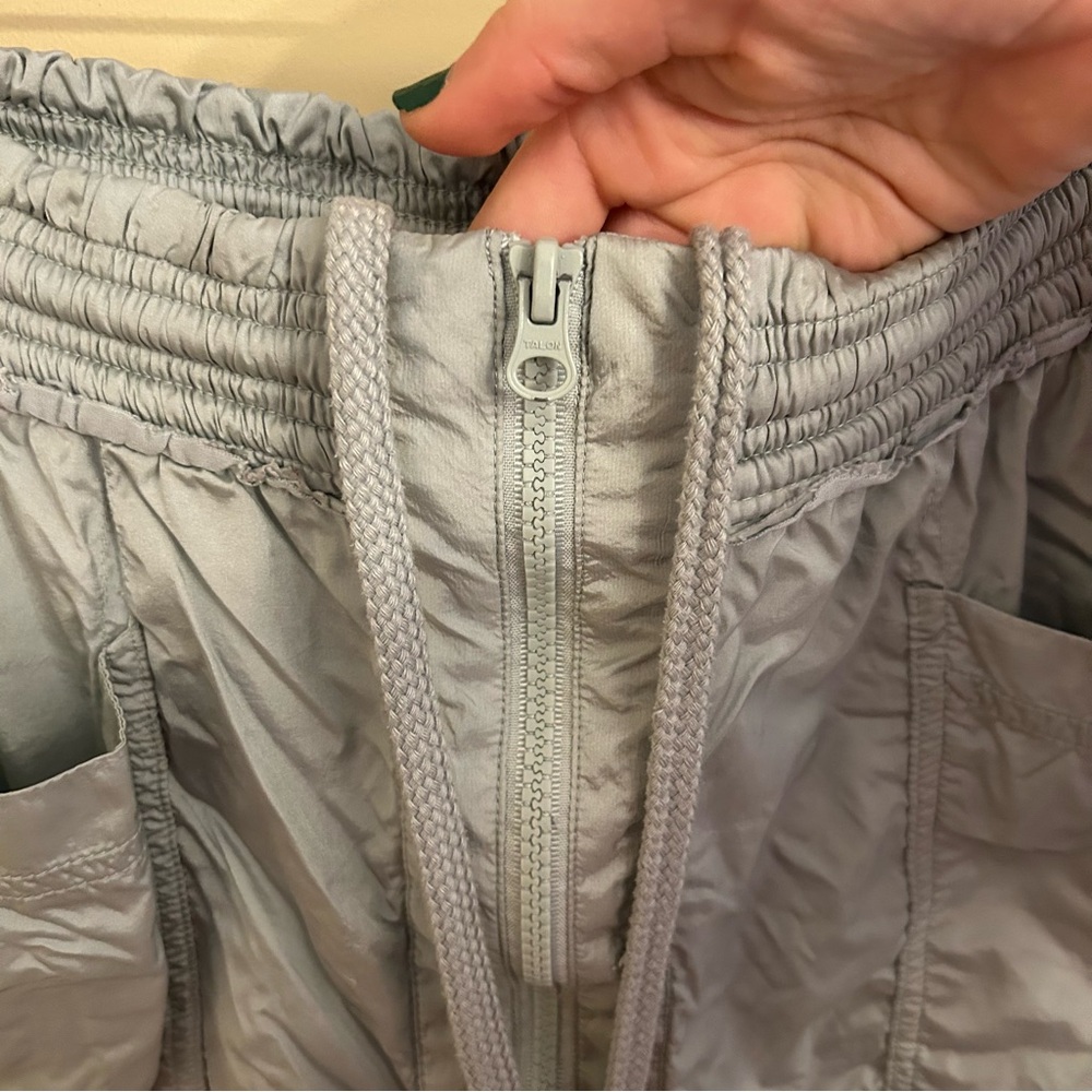 Free People Movement Athletic Jogger Pants - Picture 3 of 9